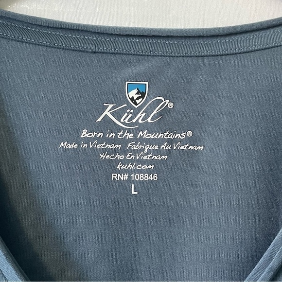 Kuhl Juniper Tank top - Picture 3 of 9